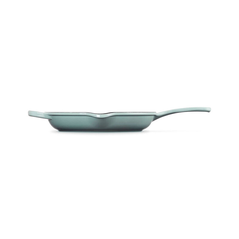 Le Creuset Signature Cast Iron Round Skillet 26cm image number 34